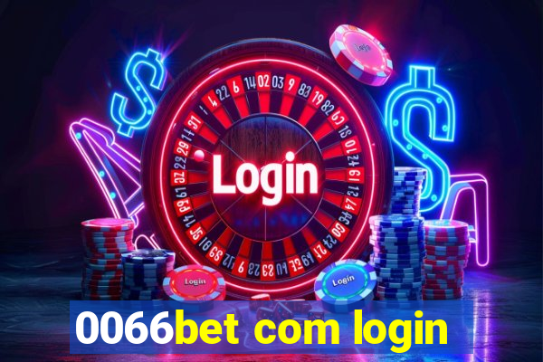 0066bet com login